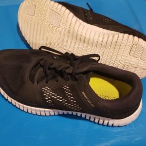 New Balance sneakers